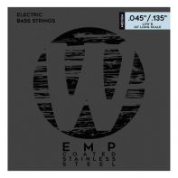 Набір струн WARWICK 38301 EMP Medium 5-String (45-135)